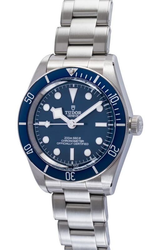 Tudor - Black Bay 58 Blue 79030B-0001