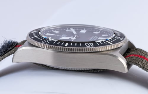 9' Side Shot of Pelagos FXD