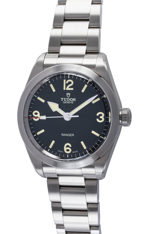 Tudor - Ranger 39MM 79950-0001