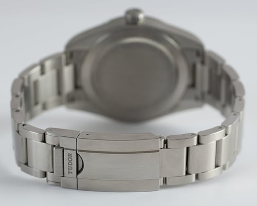 Rear / Band View of Ranger 39MM
