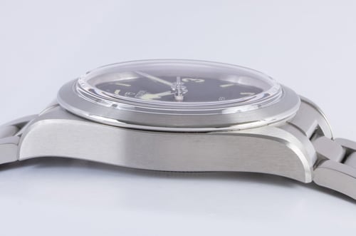 9' Side Shot of Ranger 39MM