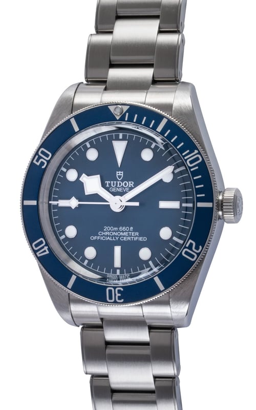 Tudor - Black Bay 58 Blue 79030B-0001