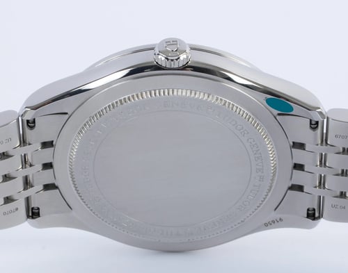 Caseback of 1926