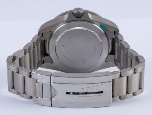 Rear / Band View of Pelagos