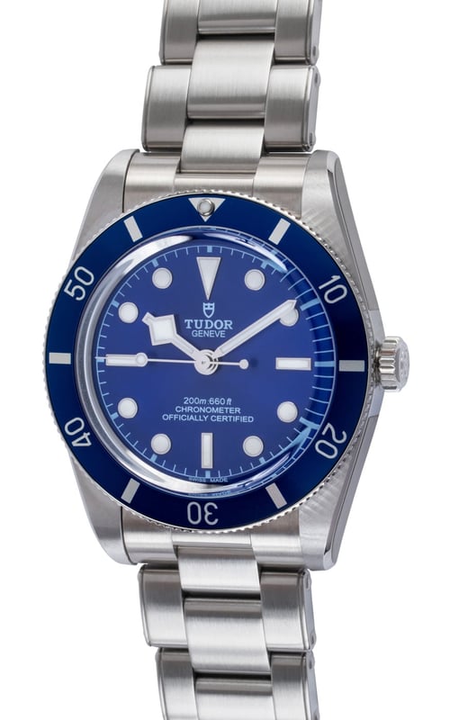 Tudor - Black Bay 54 m79000b-0001