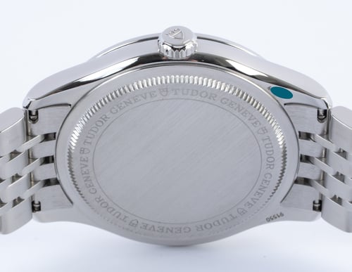 Caseback of 1926
