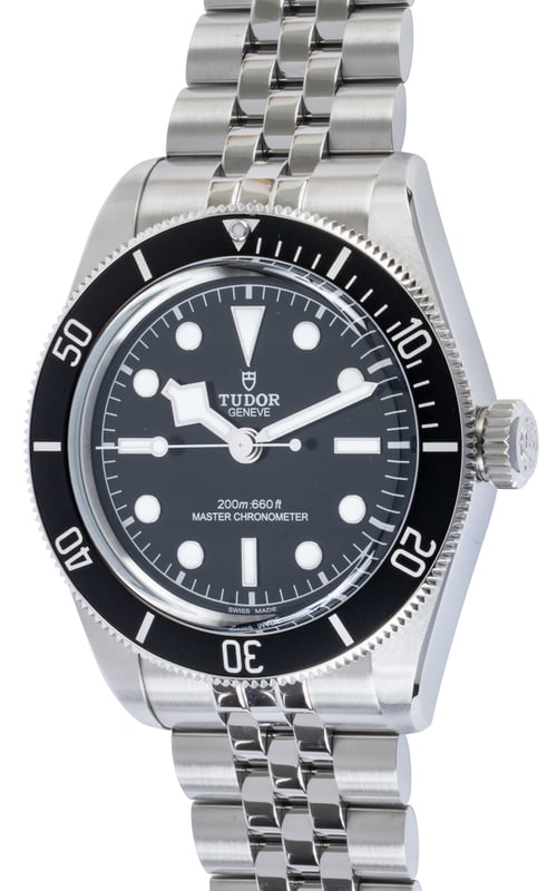 Tudor - Black Bay 41 M7941A1A0NU-0003