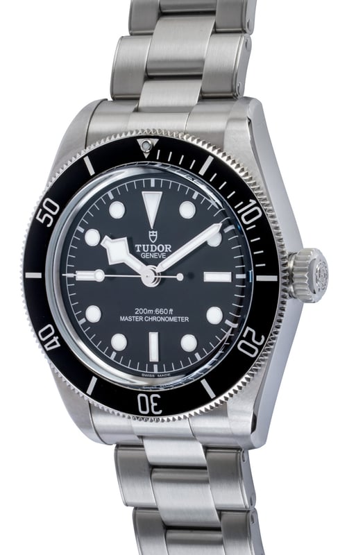 Tudor - Black Bay 41 M7941A1A0NU-0001