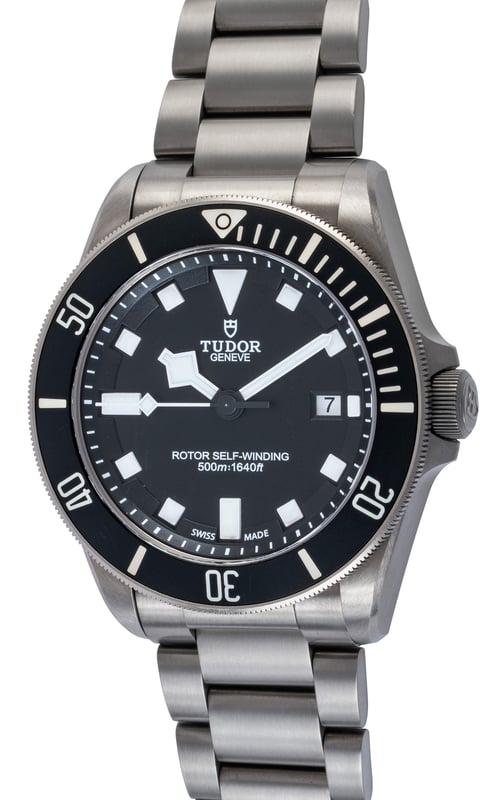 Tudor - Pelagos 25500TN