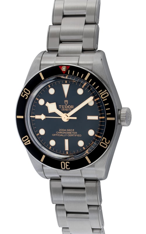Tudor - Black Bay Fifty-Eight M79030N-0001