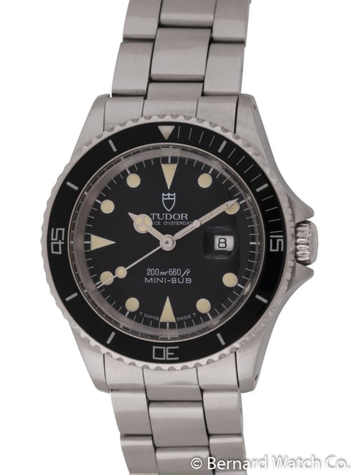 Tudor - Mini-Submariner 73090