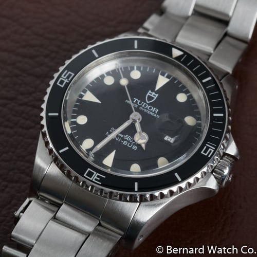 Extra Shot of Mini-Submariner