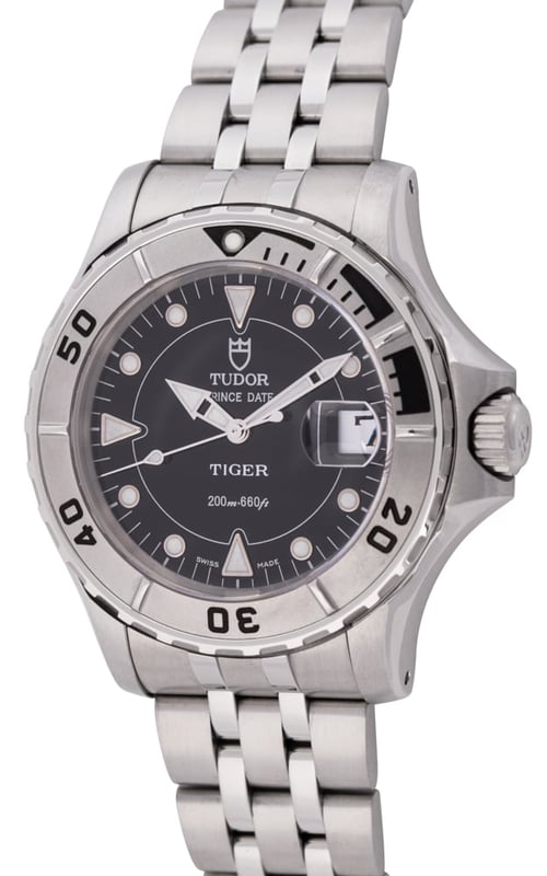 Tudor - Hydronaut 89190