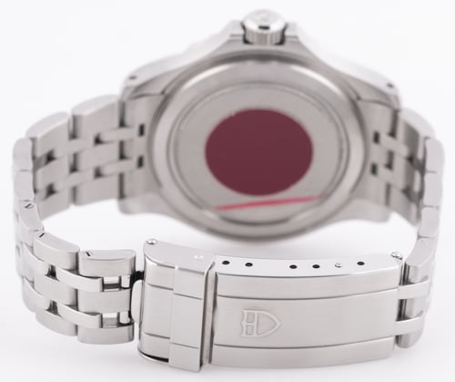 Rear / Band View of Hydronaut