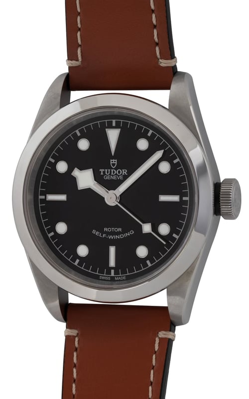 Tudor - Heritage Black Bay 41 M79540-0003