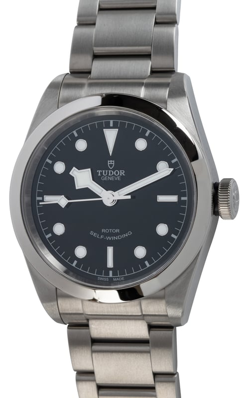 Tudor - Heritage Black Bay 41 79540-0006