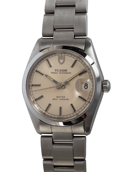Tudor - Prince Oysterdate 34.5 9050/0