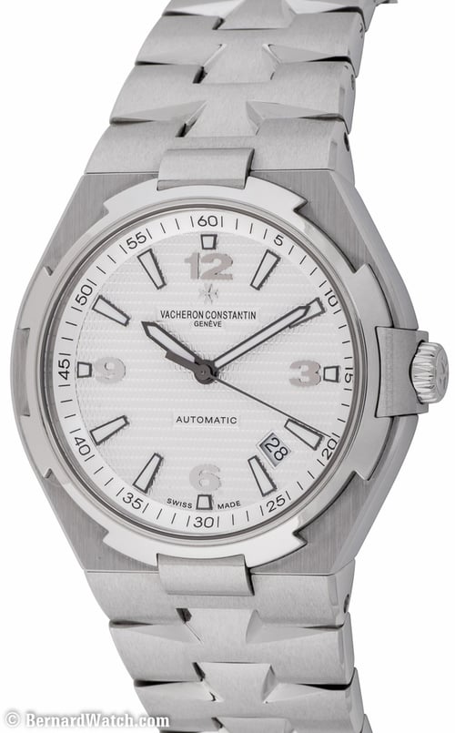 Vacheron Constantin - Overseas 47040/B01A-9093