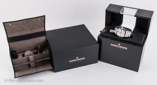 Box / Paper shot of Overseas