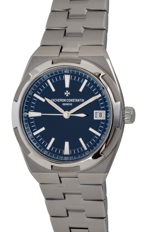 Vacheron Constantin - Overseas 4500V/110A-B128