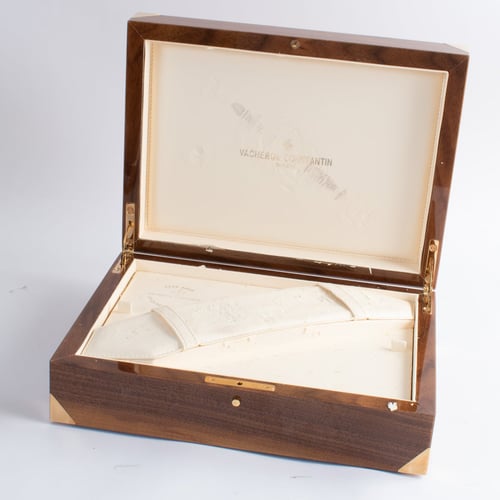 Extra Included Items of Jubilé 1755