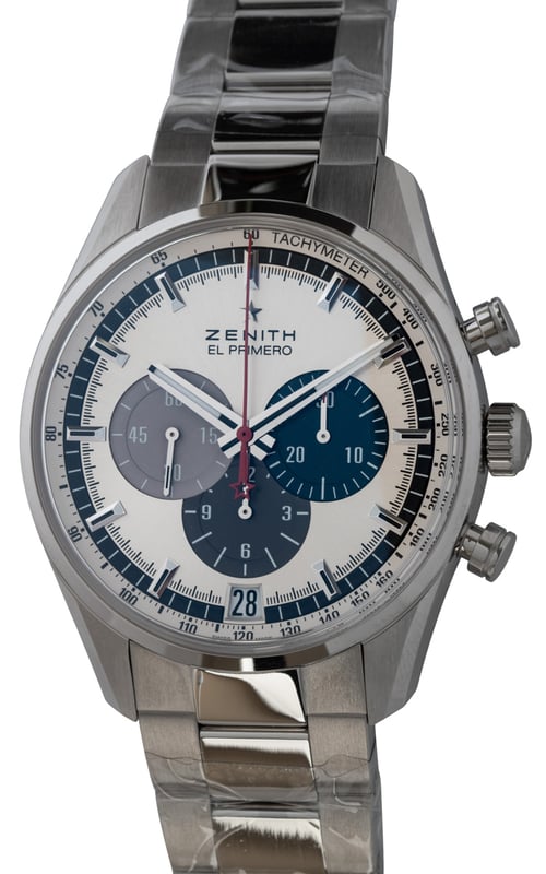 Zenith - Chronomaster El Primero 42MM 03.2040.400/69.M2040