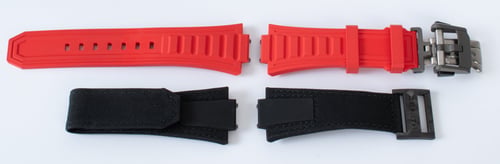 Paper shot of Defy Extreme Carbon