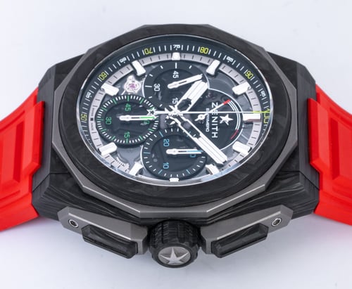 Extra Side Shot of Defy Extreme Carbon