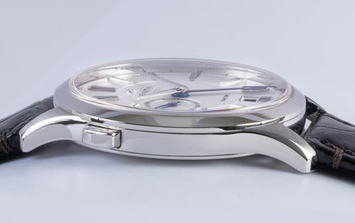 9' Side Shot of Elite Dual Time