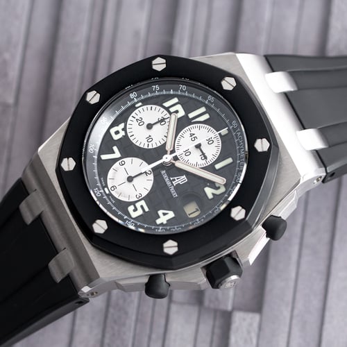 Royal Oak Offshore Chronograph