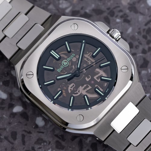 BR 05 Skeleton Nightlum