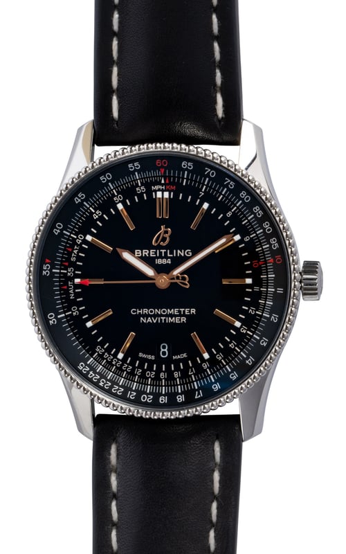 Image of Navitimer 1 Automatic 41