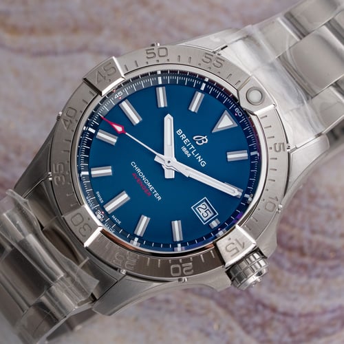 Breitling - Avenger 42