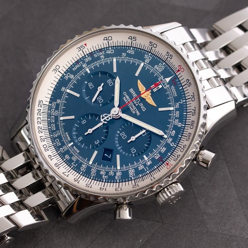 Breitling - Navitimer B01 46MM