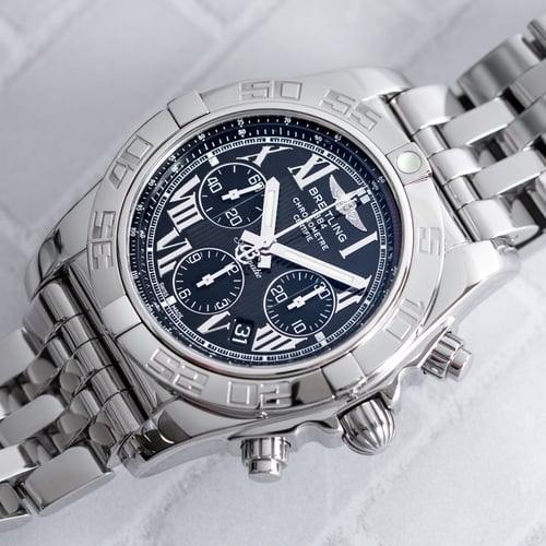 Chronomat 44