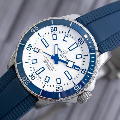Breitling - SuperOcean Auto 42