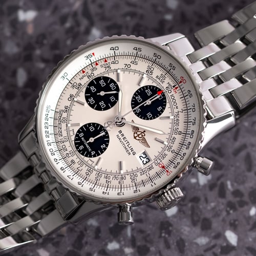 Breitling - Navitimer Heritage