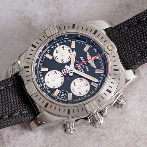 Chronomat 41 Airborne