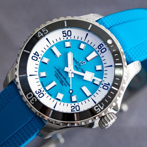 Breitling - SuperOcean Automatic 44