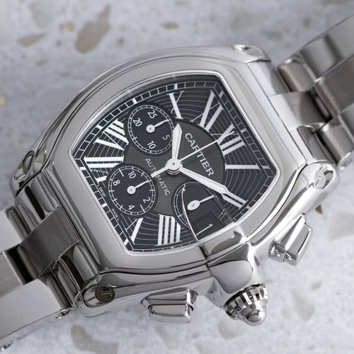 Roadster Chronograph