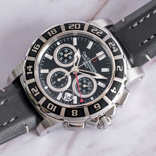 Patravi TravelGraph GMT