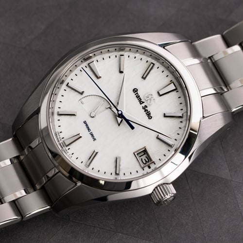 Heritage 'Snowflake'