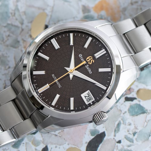 Heritage Caliber 9S 20th Anniversary Limited Edition