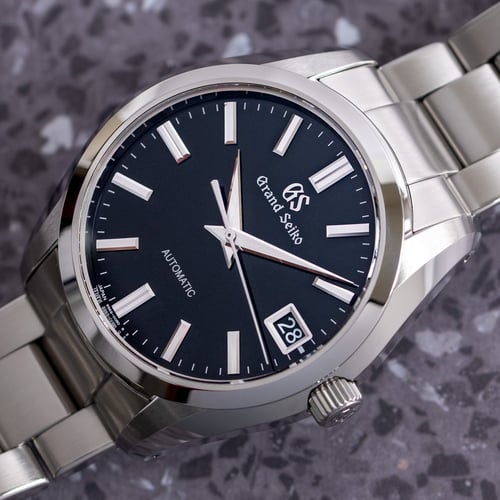Heritage Automatic