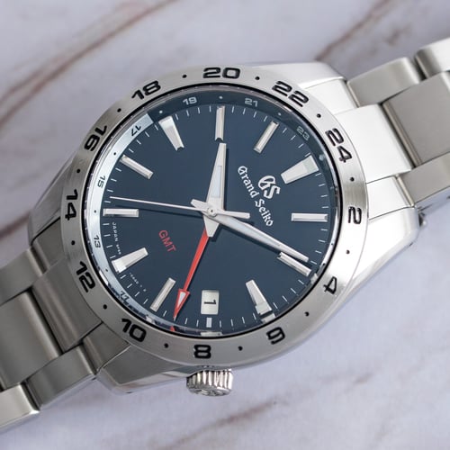 Sport GMT 39 Quartz