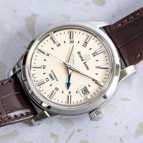 GMT Elegance
