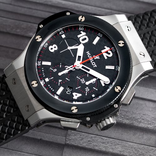 Hublot - Big Bang
