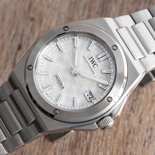 Ingenieur Automatic 40