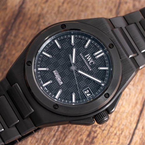 IWC - Ingenieur 42