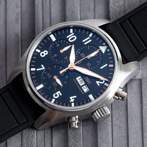 Pilot Chronograph 41 APXGP